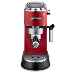 De'Longhi EC 680.R Dedica Pump Espresso Machine